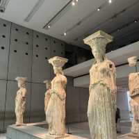 Acropolis Museum – A Modern Window into Ancient Athens