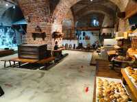 Oltenia's Museum