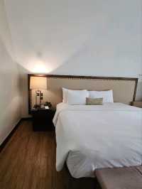 🌄 ความสงบกลางขุนเขา Hotel Labaris Khao Yai