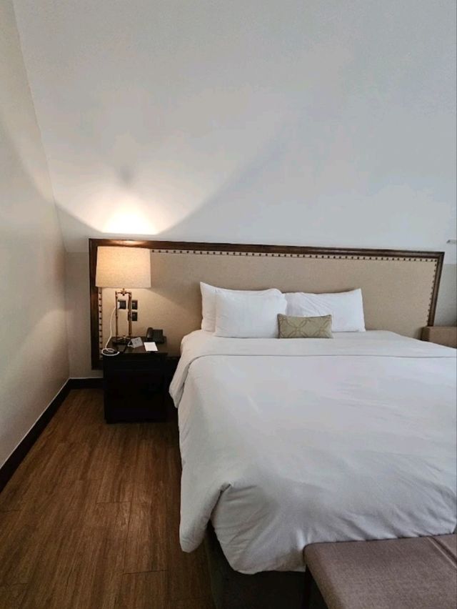 🌄 ความสงบกลางขุนเขา Hotel Labaris Khao Yai
