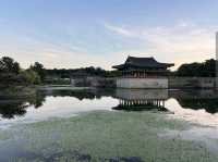 Anapji Pond (Gyeongju)