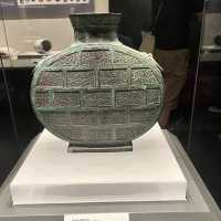 🏛 Henan Museum — Treasures of China’s Heartland