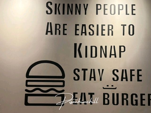Bigger' Berger & Steak โคราช