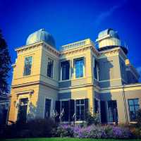 Leiden Museums & Observatory