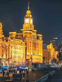 The Bund Shanghai พามาชมวิวเดอะบัน