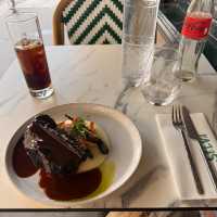 Selva: A Vibrant Taste of Peru in the Latin Quarter
