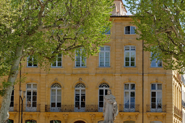 Aix-en-Provence