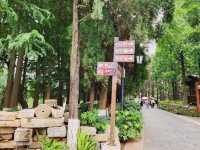 Yunnan Ethnic Village
