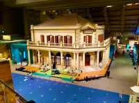 Edo-Tokyo Museum – Exploring the City’s History