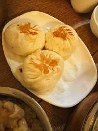 New Hing Fat Dim Sum