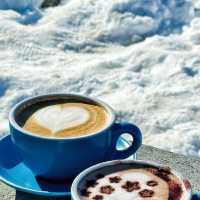 Astro Café – Stargazer’s Retreat at Mount John, New Zealand