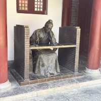 🕰 Kaifeng Song Dynasty Spiritual & Cultural Loop