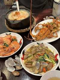 潮州兩天一夜旅行日記（快閃傳統美食）