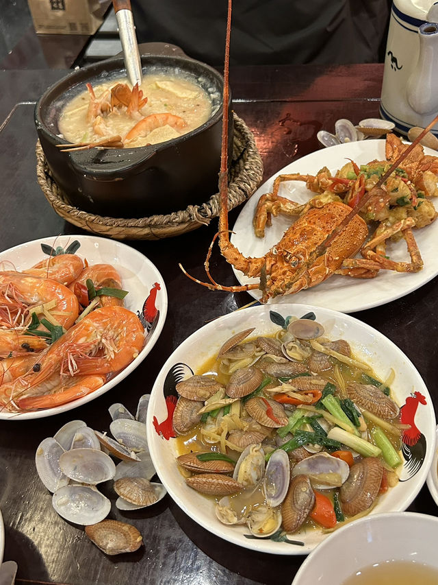 潮州兩天一夜旅行日記（快閃傳統美食）
