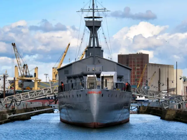 Belfast – The Heart of Northern Ireland
