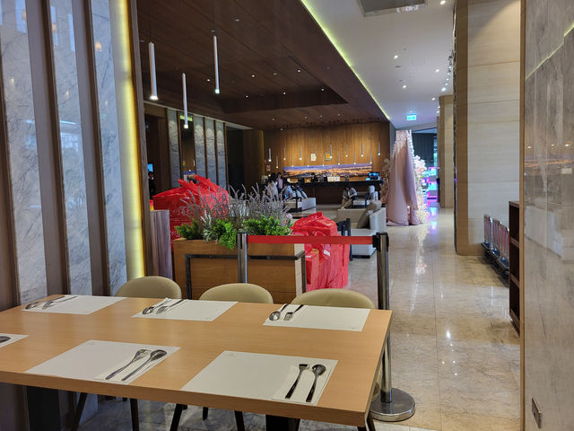 旅宿簡評：宜蘭羅東村却國際溫泉酒店