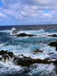🌴 Road to Hana – Maui’s Scenic Coastal Adventure 🌊✨🇺🇸