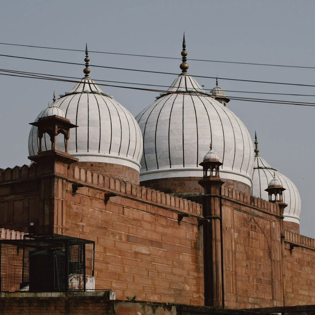 One day trip in New delhi - India 🇮🇳 One day trip in New delhi - India 🇮🇳