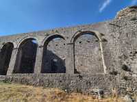 Rozafa Castle A Legendary Shkodër Landmark