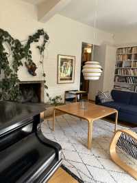 【フィンランド】建築好き必見のおすすめスポット