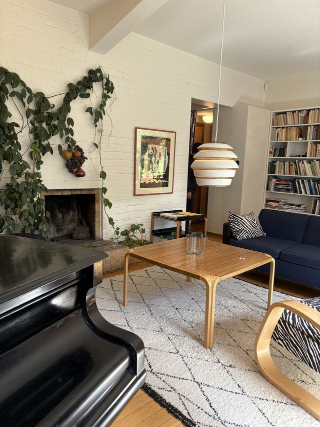 【フィンランド】建築好き必見のおすすめスポット