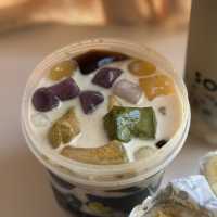 沙田高質甜品推介‼️豆乳狂人