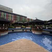 ✈️🌿 5D4N Jakarta–Bogor Adventure
