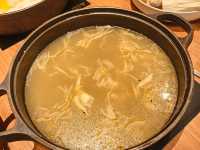 新莊吃到飽，這一小鍋新莊輔大店