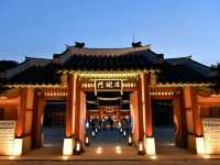 수원화성 행궁 – 조선 왕실의 별궁