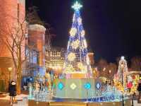 Sweetest Spot in Hokkaido: Shiroi Koibito Park Experience