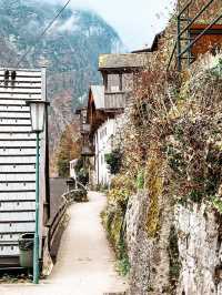 Hallstatt A Timeless Treasure in Austria