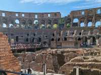 The Magnificent Echoes of Ancient Rome