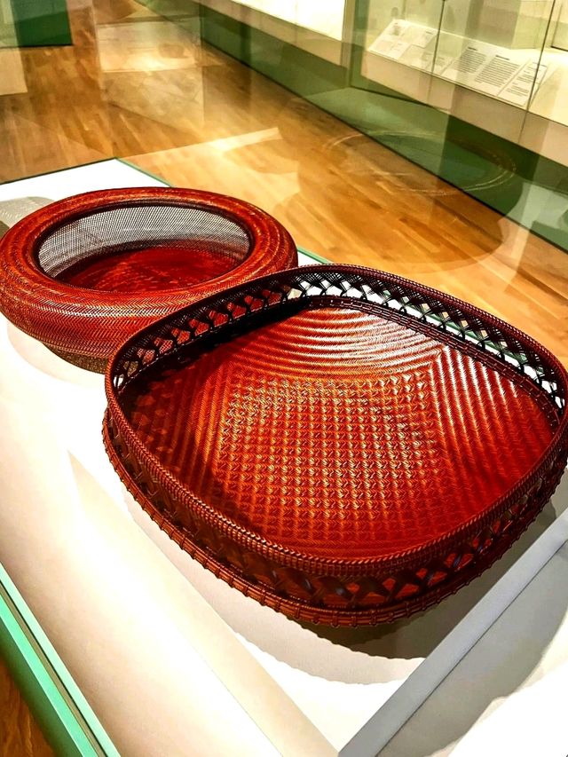 🎨 Denver Art Museum – A Canvas of Creativity 🎨 Denver Art Museum – A Canvas of Creativity