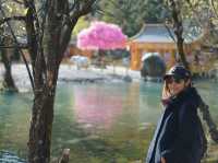 หุบเขาพระจันทร์สีน้ำเงิน (Blue Moon Valley)