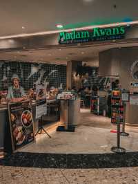 A Taste of Malaysian Favorites at Madam Kwan’s, Sunway Pyramid
