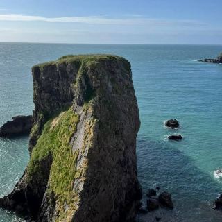 Pembrokeshire Coast Path – A Journey Along Wales’ Wild Edge