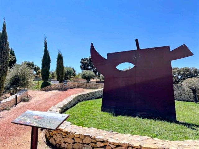 龍達 | LA Almazara:龍達的橄欖油藝術殿堂 龍達 | LA Almazara:龍達的橄欖油藝術殿堂