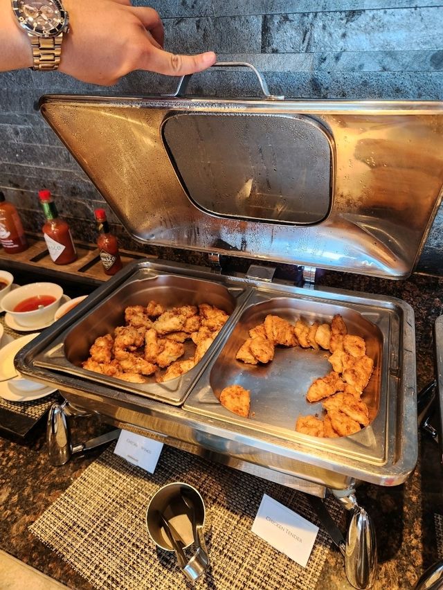 💛[괌여행] 노을 아래 칵테일 한 잔, 츠바키타워 "칵테일 타임"💛