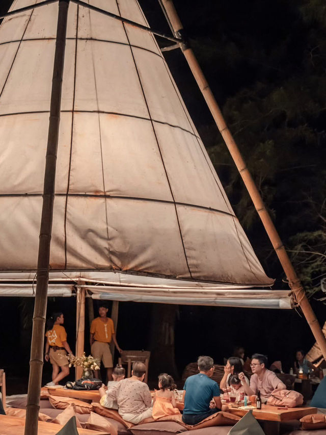 CAVE Beach Club Pattaya – บีชคลับบรรยากาศสุดชิลล์