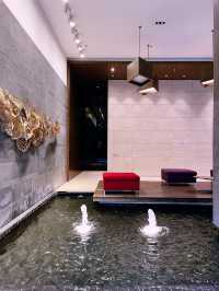 Anggun Residence Suites KL: Elegant Urban Escape with Oasis Garden & Grand Lobby 