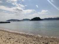 靜享西貢海灣悠閒時光