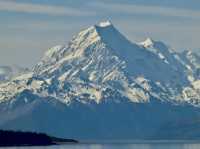 Lake Pukaki