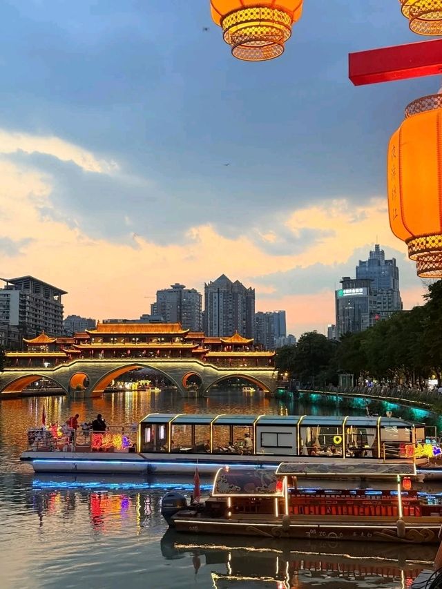 Chengdu–Leshan