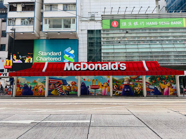 香港Day4