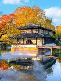 Venice of the east