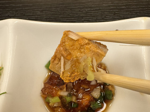 意外發現 職人主廚的家庭懷石料理