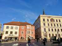 Riverside Magic✨ Lazebnický Most – Gateway to Český Krumlov’s Fairytale Old Town
