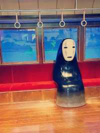 日本🇯🇵吉卜力主題樂園