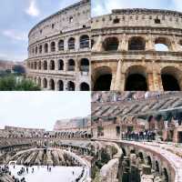 Rome in a Day 🏛️