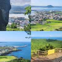 Seaside Escape: East Jeju 🌊
